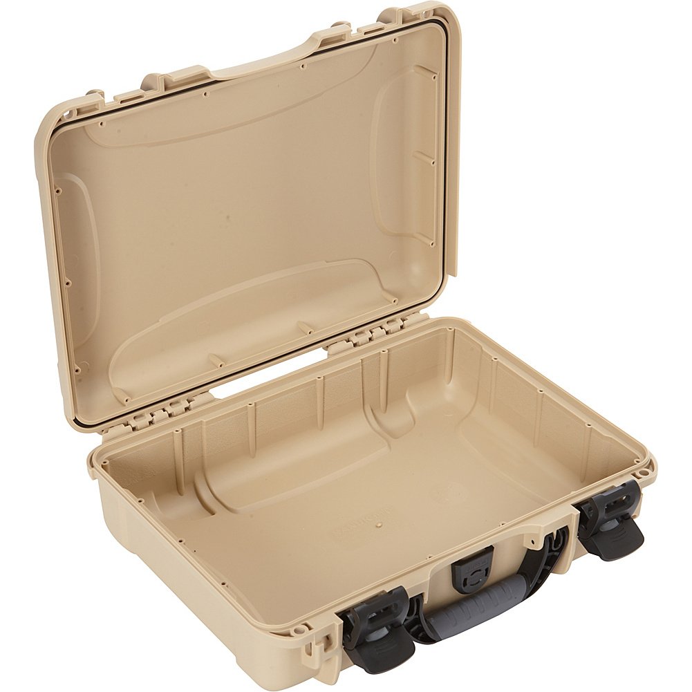 Amazon | Nanuk 910 防水ハードケース 空 - ブラック | Nanuk